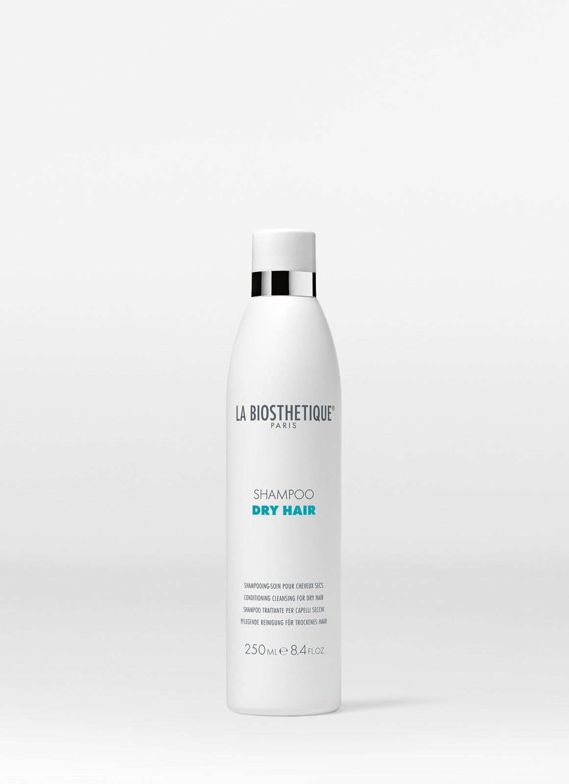Dry Hair Shampoo ~ La Biosthetique ~