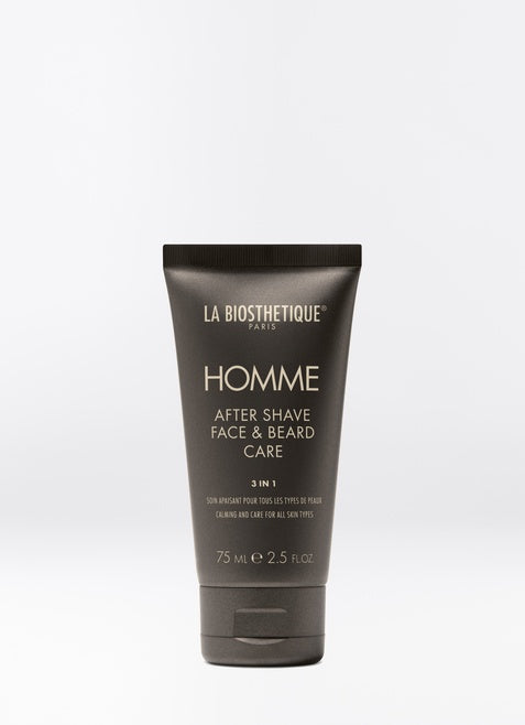 Homme After Shave - Face and Beard Care