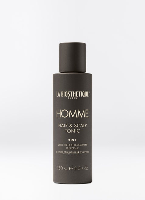 Homme Hair and Scalp Tonic