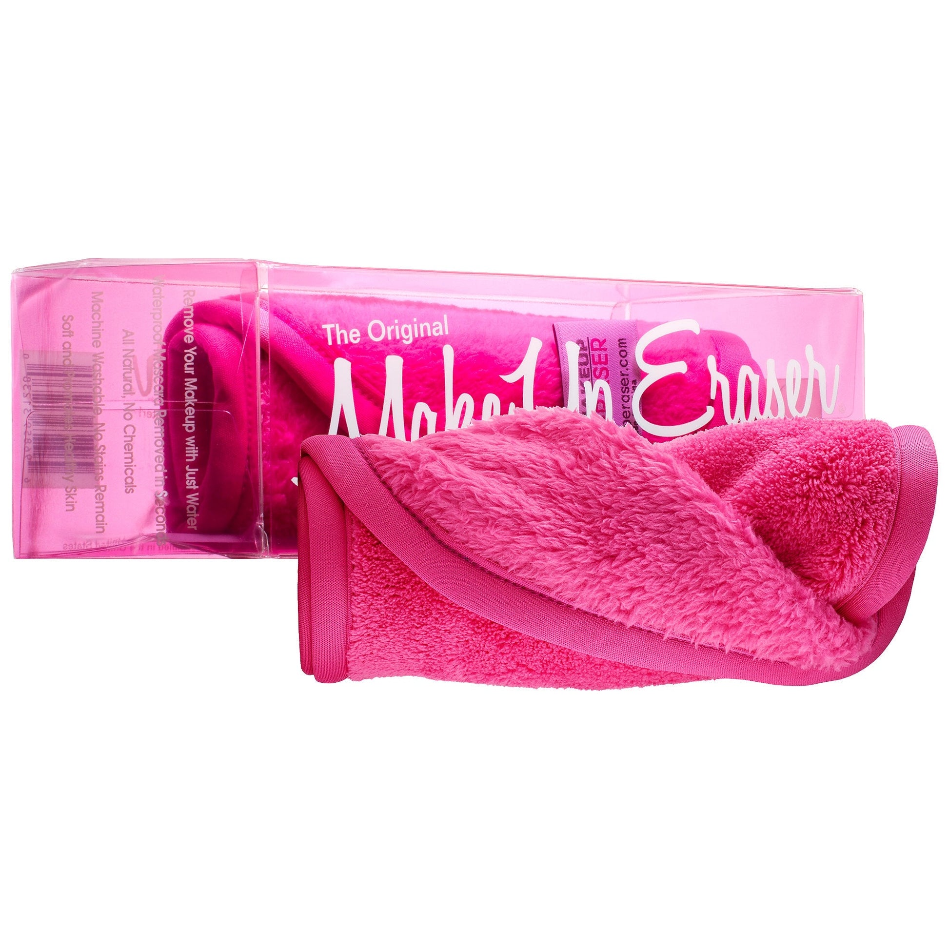 Make Up Eraser