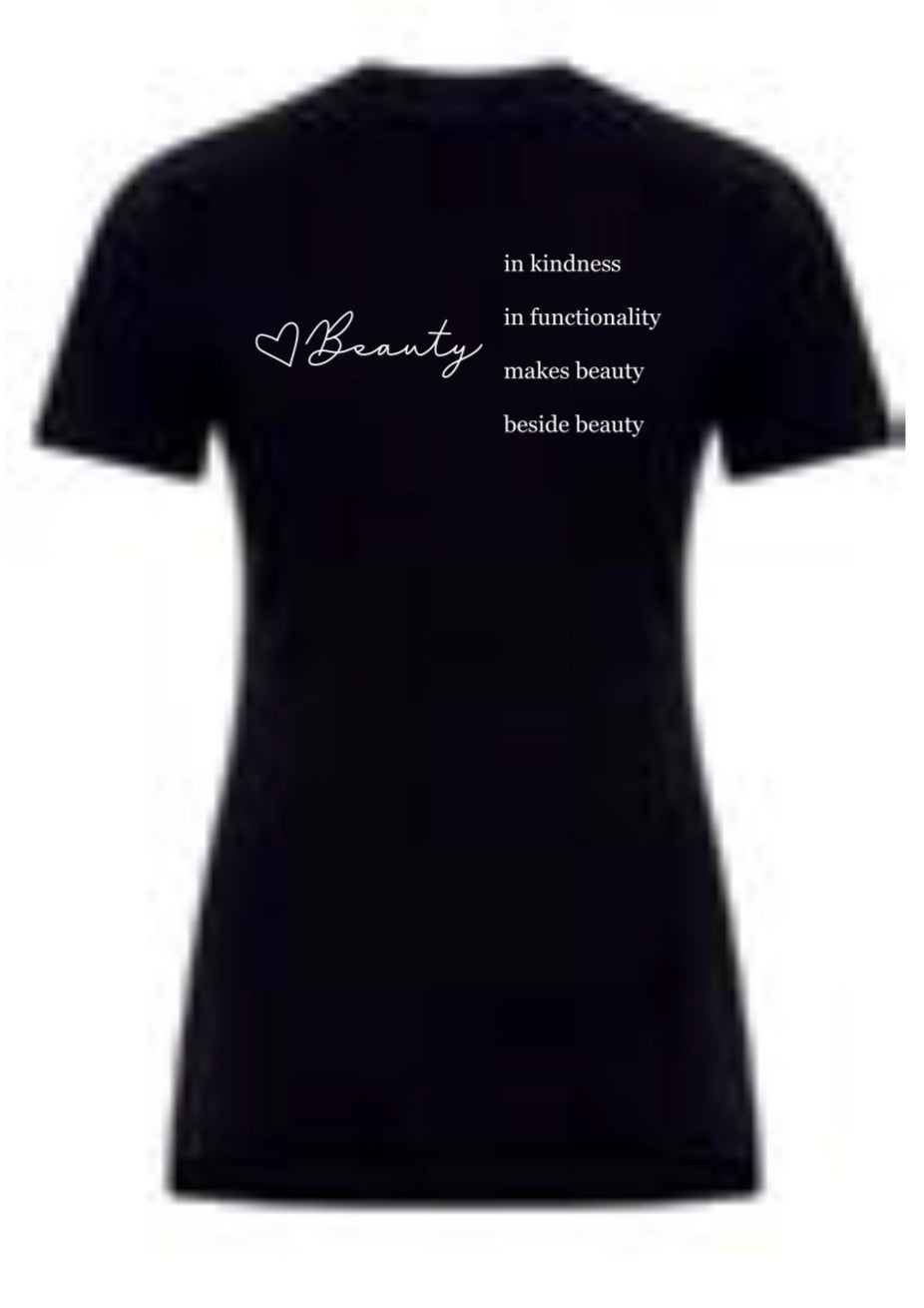 Mystique Stylist T