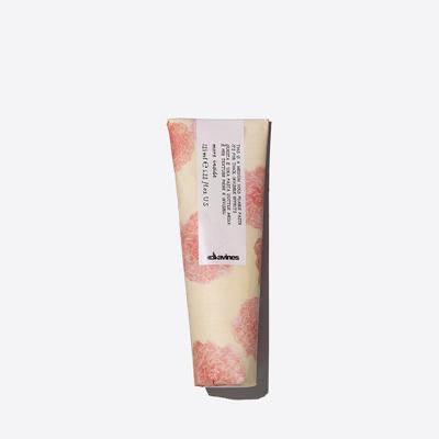 This Is A Medium-Hold Pliable Paste ~ Davines