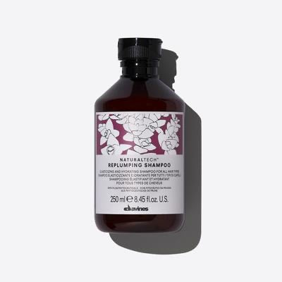 REPLUMPING Shampoo ~ Davines