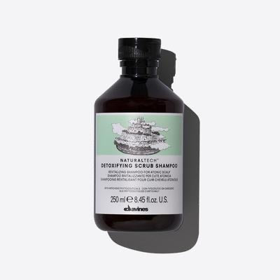 DETOXIFYING Shampoo ~ Davines
