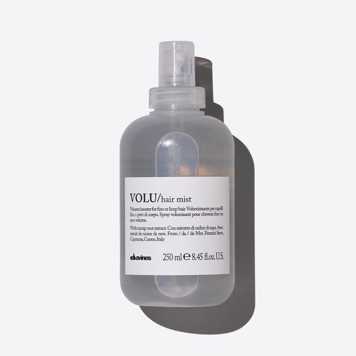 Volu Hair Mist ~ Davines