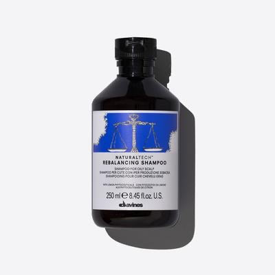 REBALANCING Shampoo ~ Davines