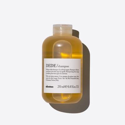 DeDe Shampoo ~ Davines