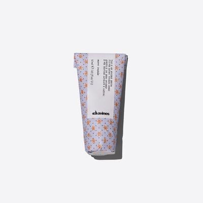 This is a Invisible Serum ~ Davines