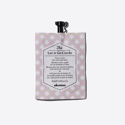 Let IT Go Circle ~ DAVINES