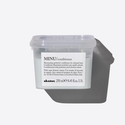 MINU Conditioner ~ Davines