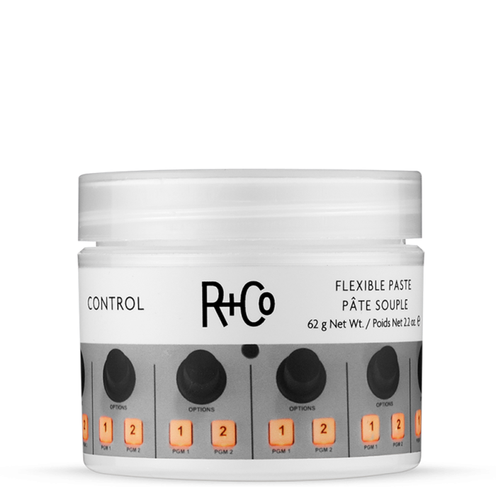 Control Flexible Styling Paste - R+Co