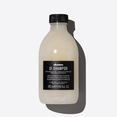 Oi Shampoo ~ Davines