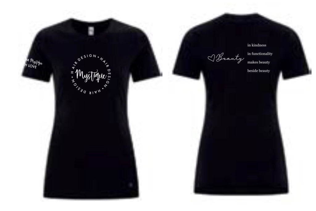 Mystique Stylist T