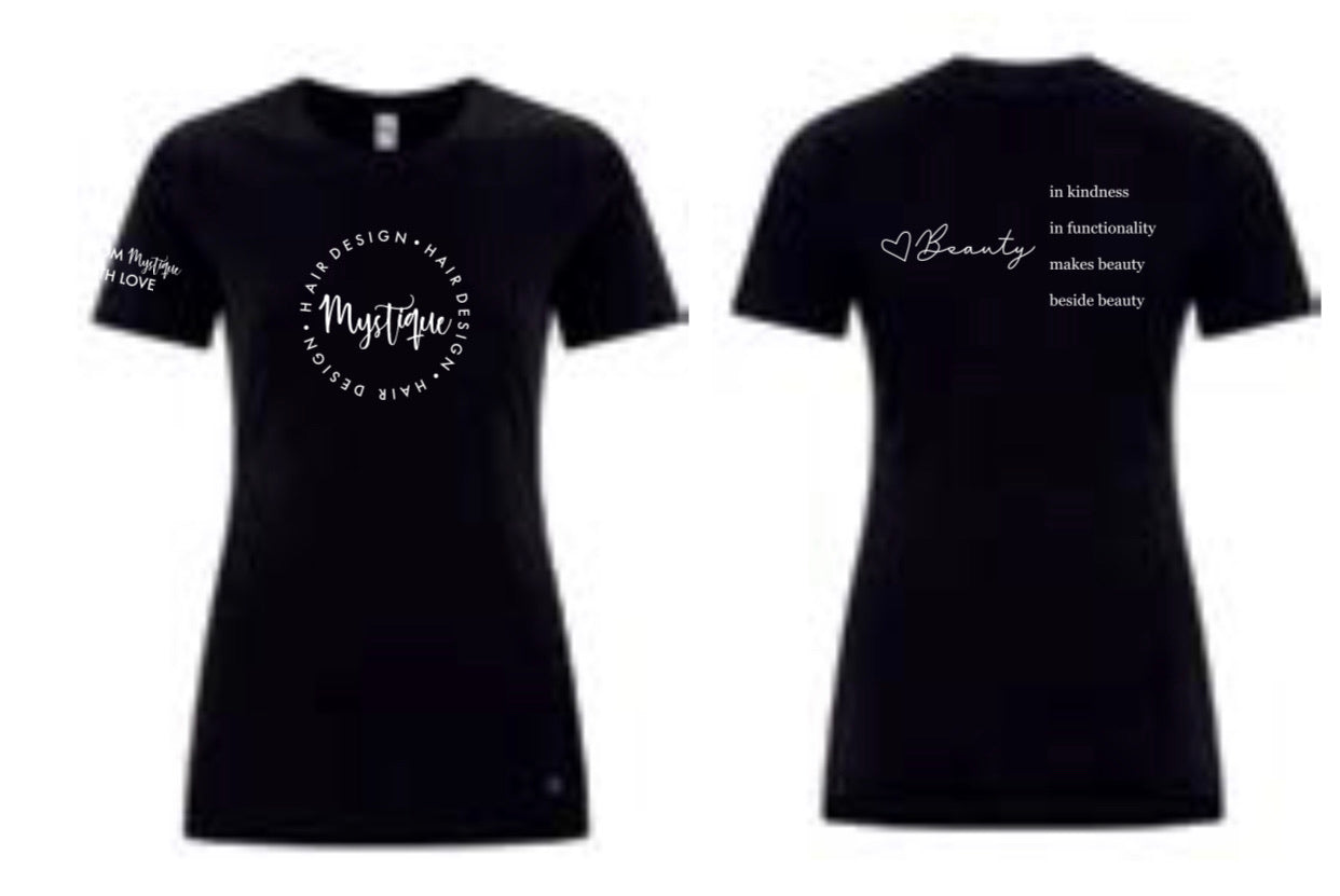 Mystique Stylist T