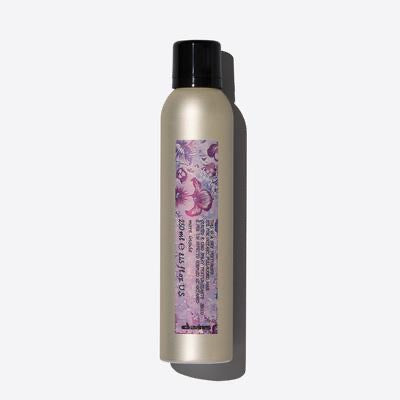 This is a Dry Texture Spray ~ Davines