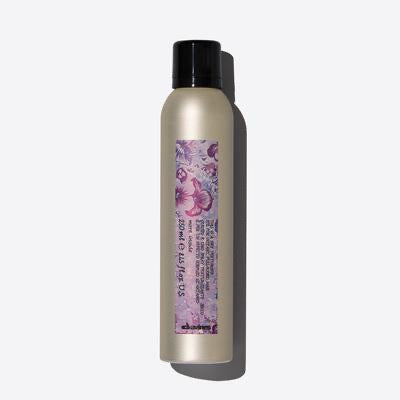 This is a Dry Texture Spray ~ Davines