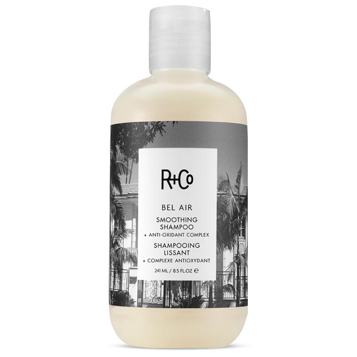 Bel Air Smoothing Shampoo ~ R+Co