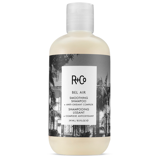 Bel Air Smoothing Shampoo ~ R+Co