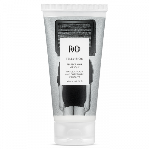 Television Perfect Hair Mask ~ R+Co