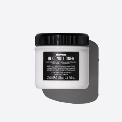 Oi Conditioner ~ Davines