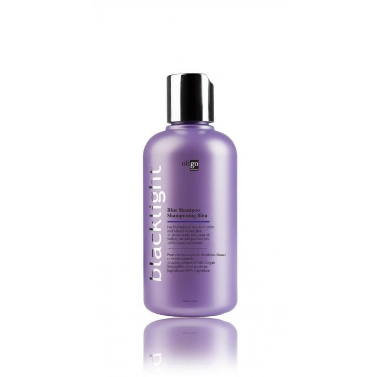 Black Light BLUE Shampoo