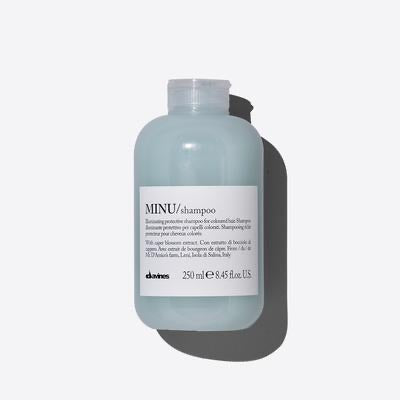 Minu Shampoo ~ Davines