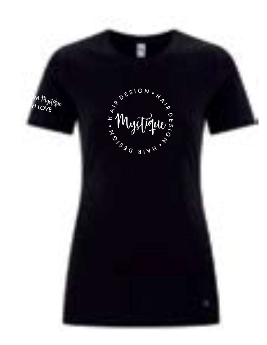 Mystique Stylist T