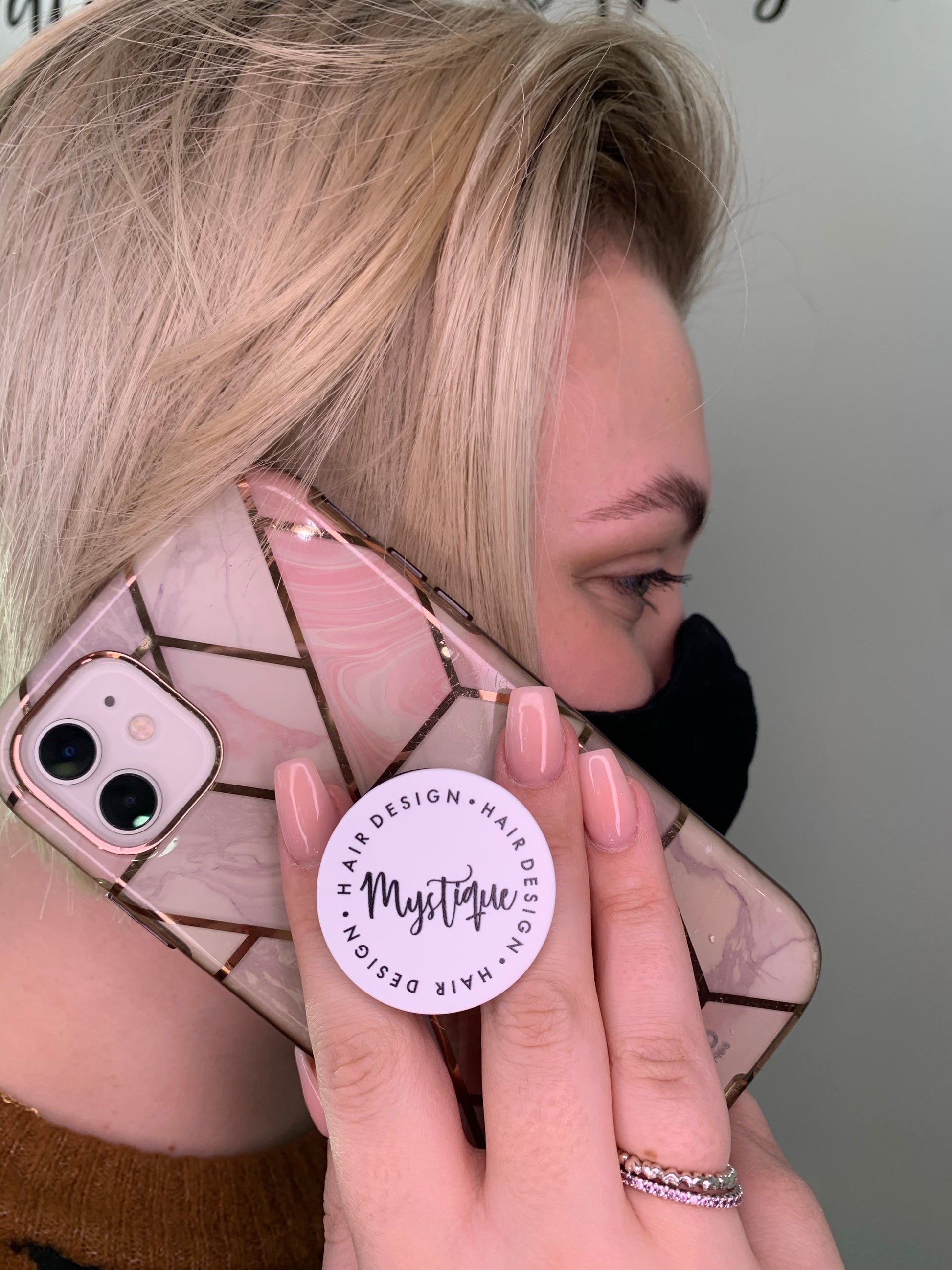 Pop Socket