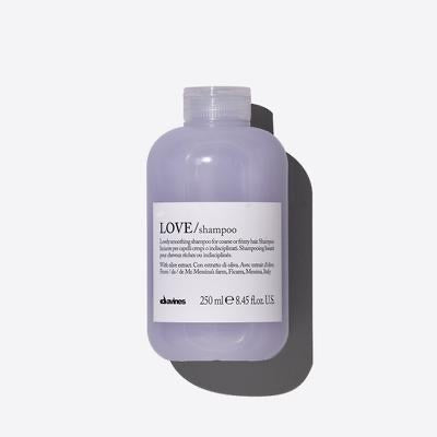 Love Smooth Shampoo ~ Davines