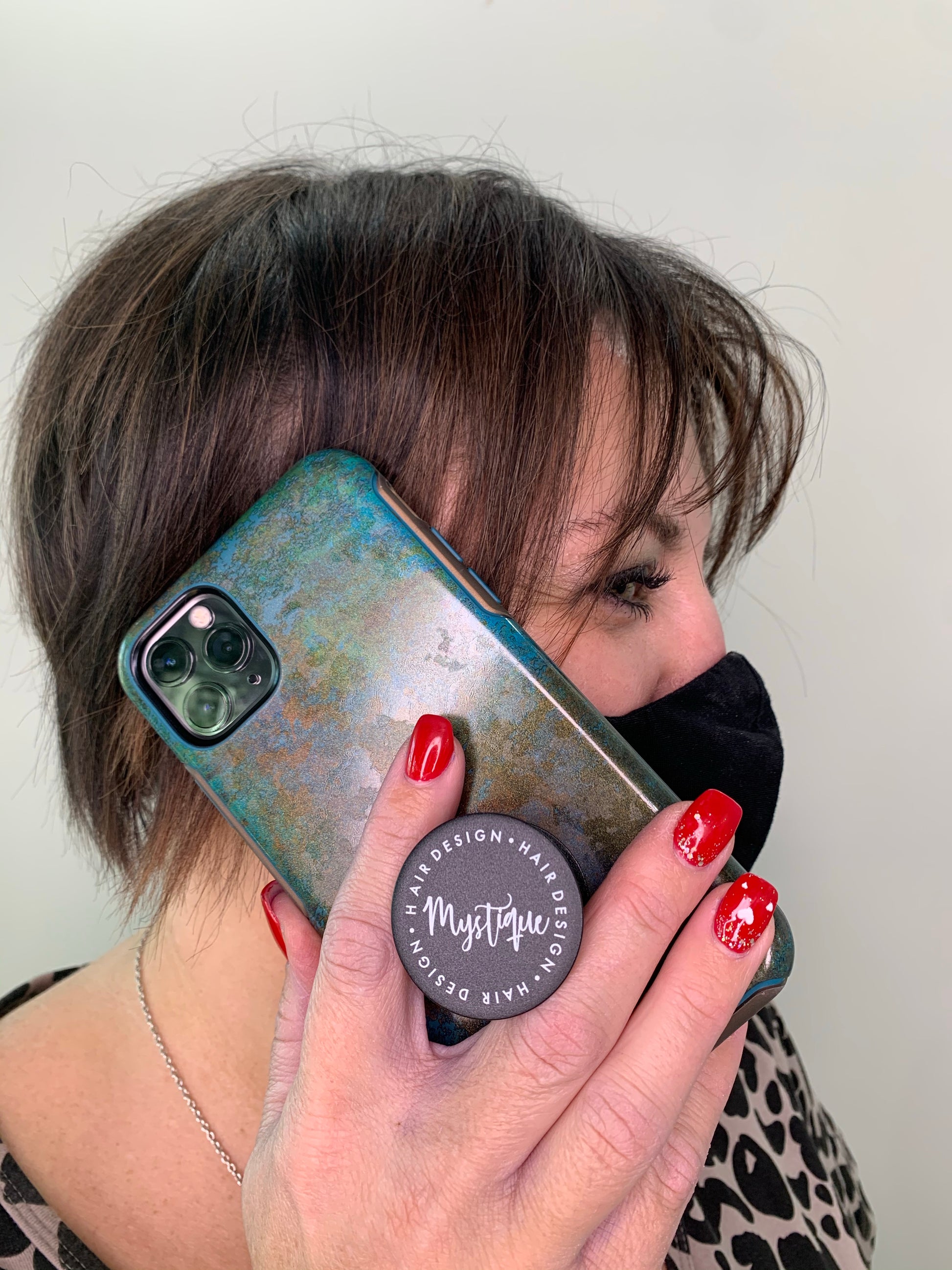Pop Socket