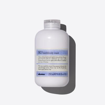 SU Hair and Body Wash ~ Davines