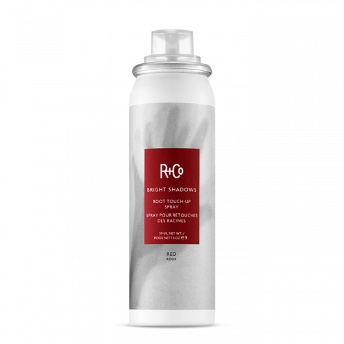Bright Shadows Root Touch-Up Spray: Red ~ R+ Co