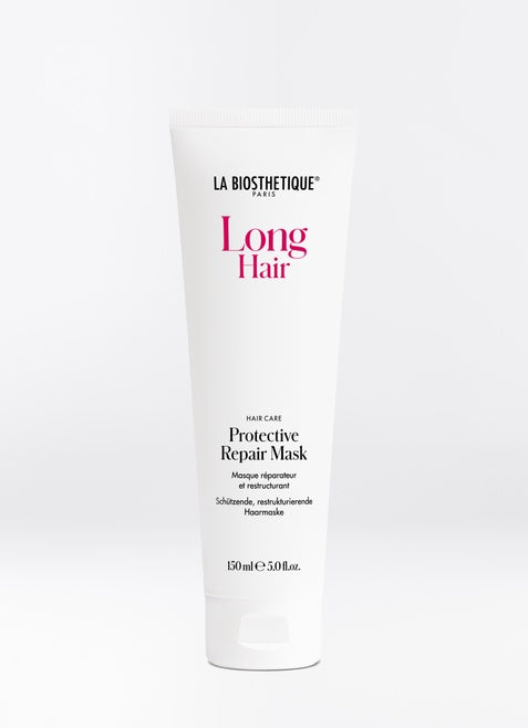 Long Hair Protective Repair Mask ~ La Biosthetique ~