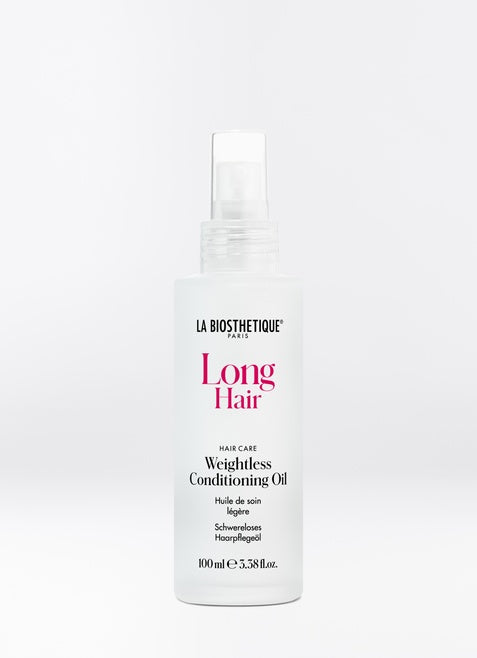 Weightless Conditioning Oil ~ La Biosthetique ~