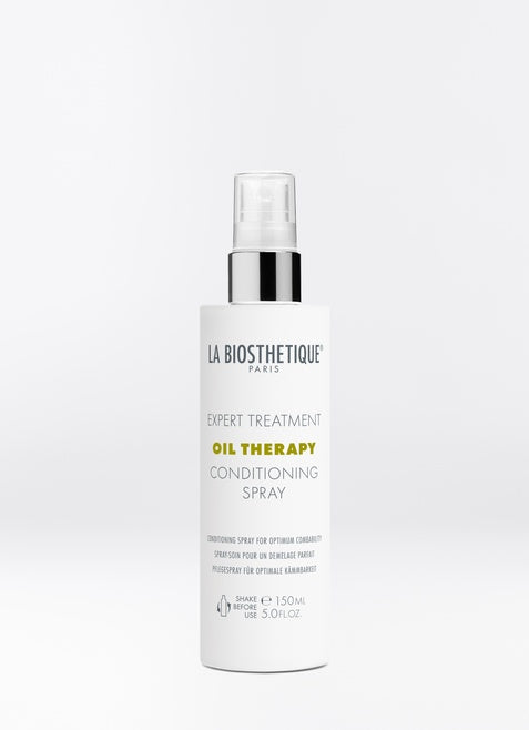 Oil Therapy Conditioning Spray ~ La Biosthetique ~