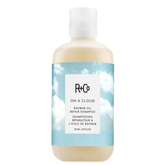 On a Cloud Repair Shampoo ~ R&CO