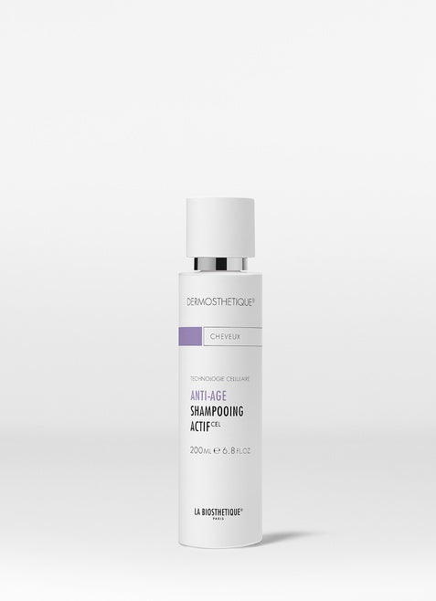 Shampoo Actif (Anti-Aging)