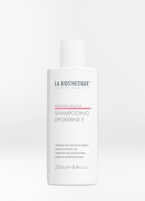 Shampoo Lipokerine E (sensitive scalp)