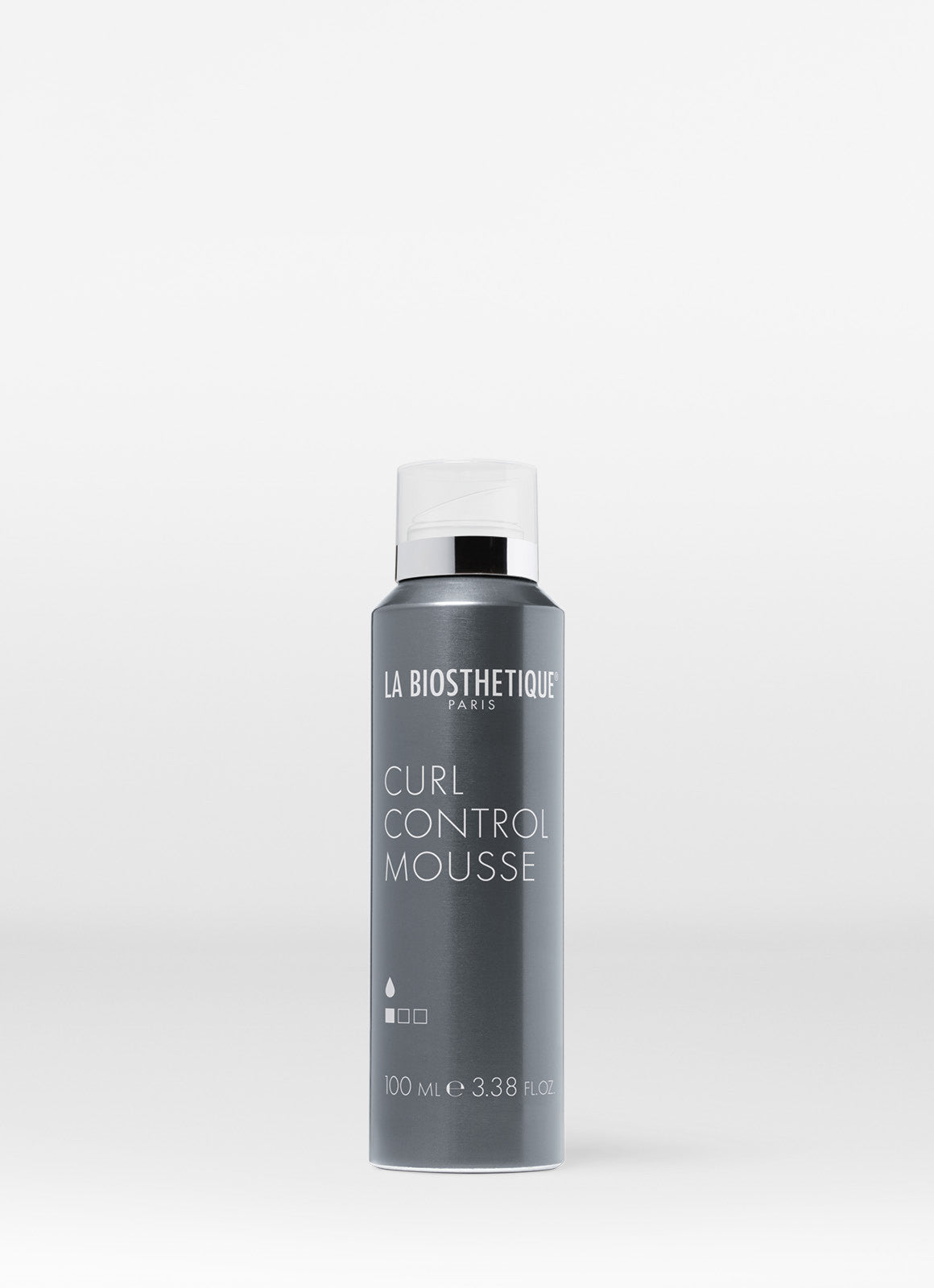 Curl Control Mousse