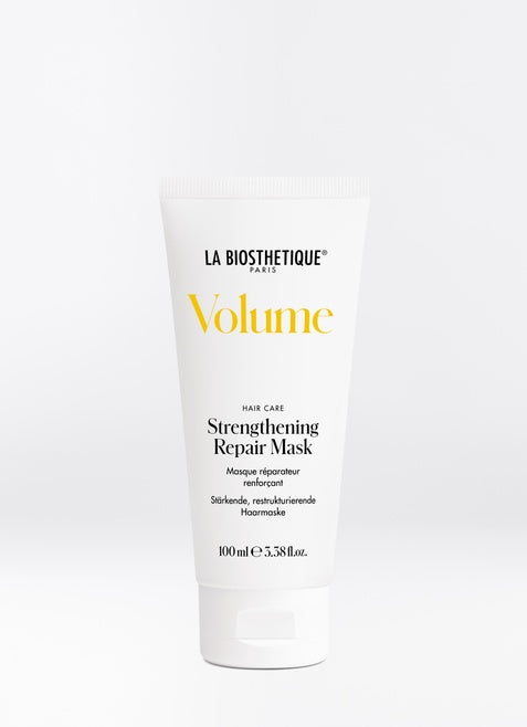 Volume Strengthening Repair Mask ~ La Biosthetique ~