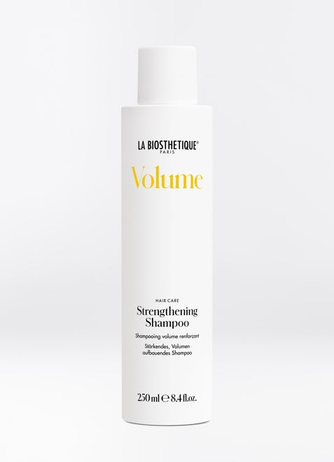 Strengthening Volume Shampoo ~ La Biosthetique ~