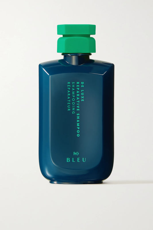 Bleu De Luxe Reparative Shampoo